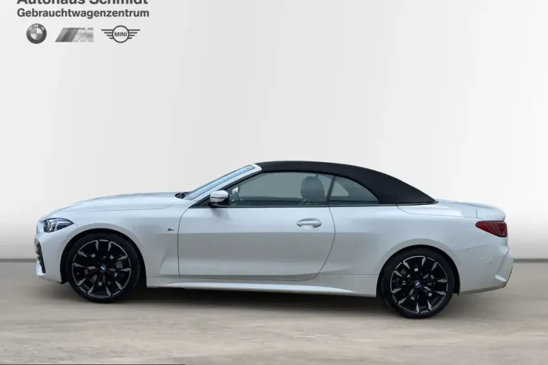 BMW 430i (Seria 4) din 2025 cu 22.950 km - oferta BMW221009 - foto 2