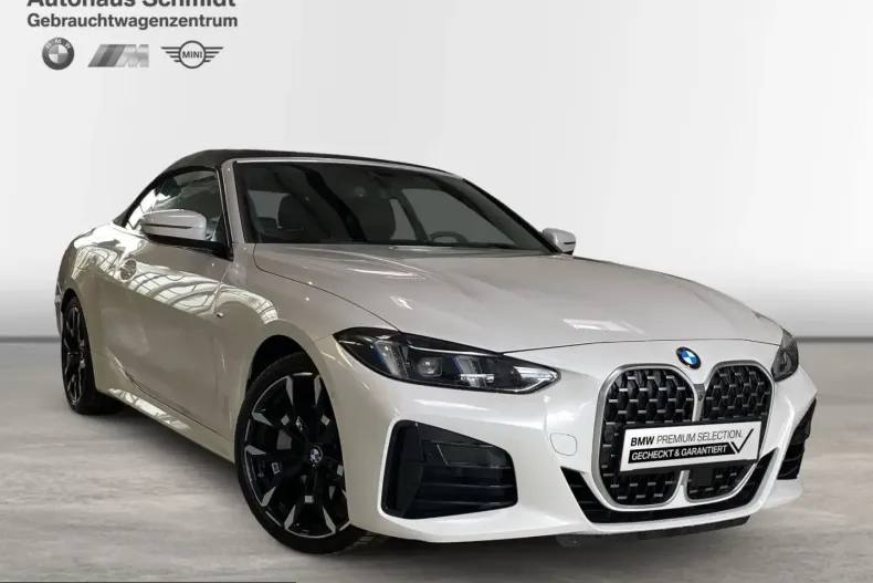 BMW 430i (Seria 4) din 2025 cu 22.950 km - oferta BMW221009 - foto 5