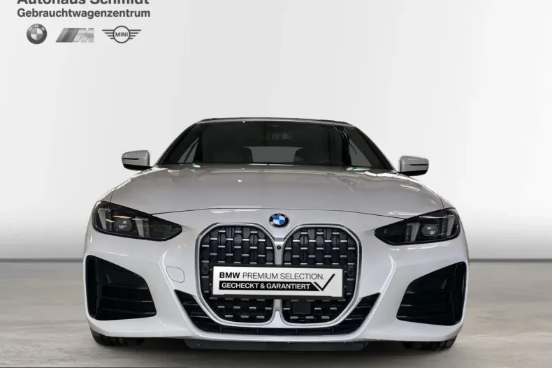 BMW 430i (Seria 4) din 2025 cu 22.950 km - oferta BMW221009 - foto 6