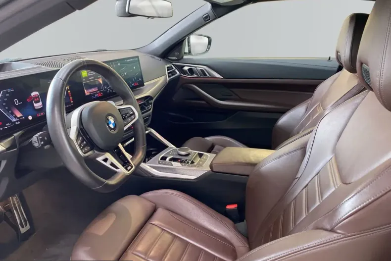 BMW 430i (Seria 4) din 2025 cu 22.950 km - oferta BMW221009 - foto 7