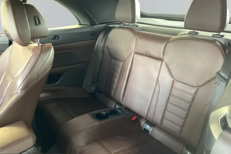 BMW 430i (Seria 4) din 2025 cu 22.950 km - oferta BMW221009 - foto 8