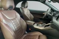 BMW 430i (Seria 4) din 2025 cu 22.950 km - oferta BMW221009 - foto 10