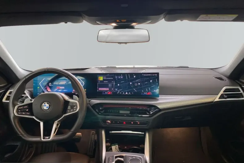BMW 430i (Seria 4) din 2025 cu 22.950 km - oferta BMW221009 - foto 11