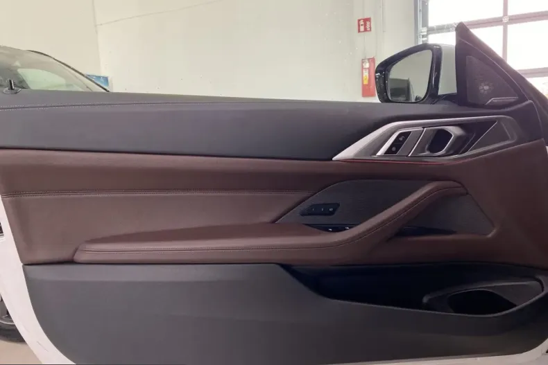 BMW 430i (Seria 4) din 2025 cu 22.950 km - oferta BMW221009 - foto 17