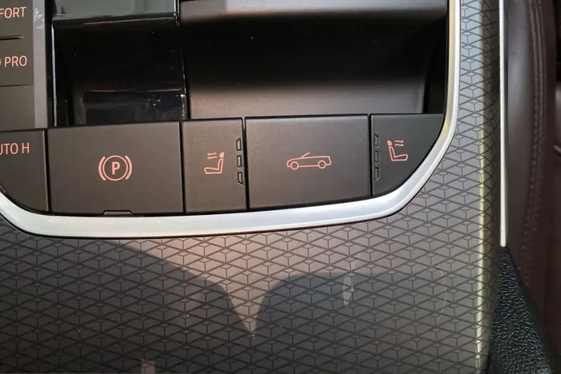 BMW 430i (Seria 4) din 2025 cu 22.950 km - oferta BMW221009 - foto 21