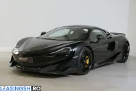 McLaren 600LT din 2021 cu 8.650 km - oferta MCL221010 - foto 1