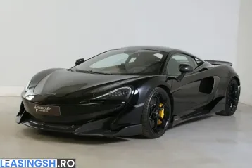 McLaren 600LT din 2021 - oferta MCL221010