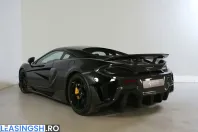McLaren 600LT din 2021 cu 8.650 km - oferta MCL221010 - foto 3