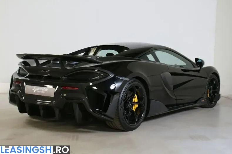 McLaren 600LT din 2021 cu 8.650 km - oferta MCL221010 - foto 4