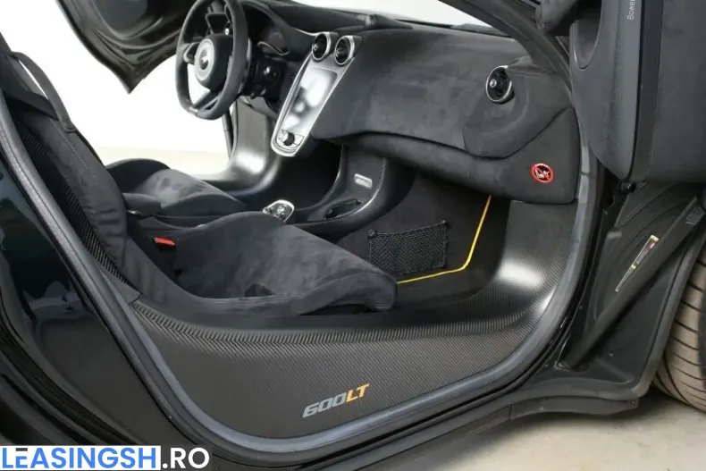 McLaren 600LT din 2021 cu 8.650 km - oferta MCL221010 - foto 5