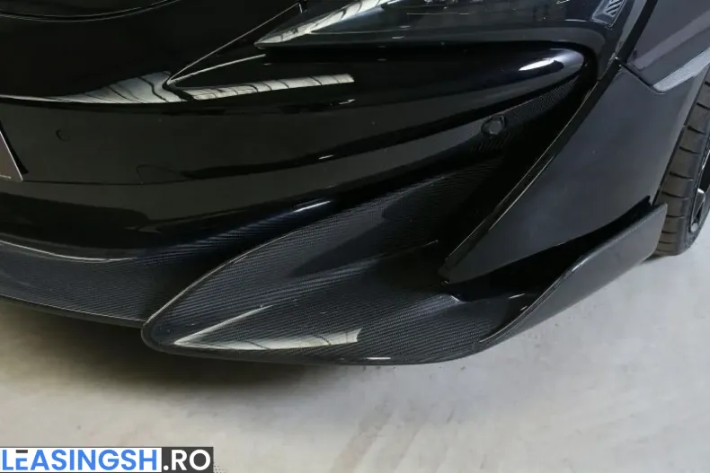 McLaren 600LT din 2021 cu 8.650 km - oferta MCL221010 - foto 17