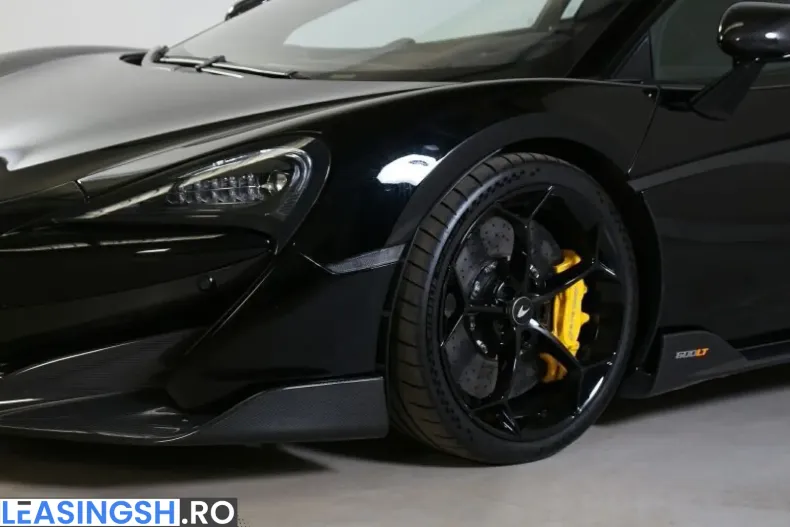 McLaren 600LT din 2021 cu 8.650 km - oferta MCL221010 - foto 21