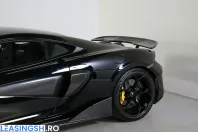 McLaren 600LT din 2021 cu 8.650 km - oferta MCL221010 - foto 22