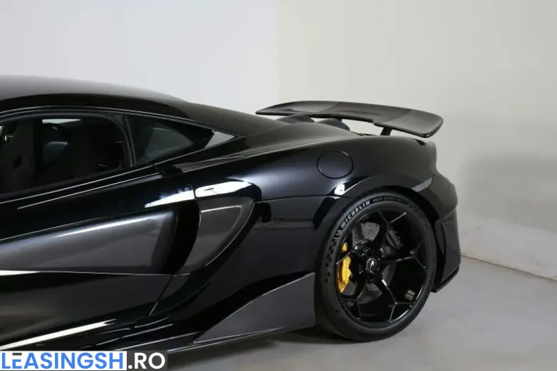 McLaren 600LT din 2021 cu 8.650 km - oferta MCL221010 - foto 22