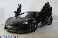 McLaren 600LT din 2021 cu 8.650 km - oferta MCL221010 - foto 23