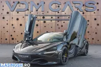 McLaren 720S din 2021 cu 3.456 km - oferta MCL221011 - foto 1
