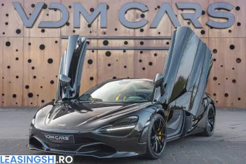 McLaren 720S din 2021 - oferta MCL221011