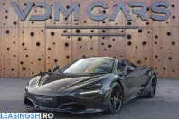 McLaren 720S din 2021 cu 3.456 km - oferta MCL221011 - foto 2