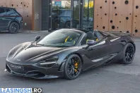 McLaren 720S din 2021 cu 3.456 km - oferta MCL221011 - foto 3