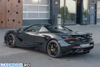 McLaren 720S din 2021 cu 3.456 km - oferta MCL221011 - foto 6
