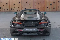 McLaren 720S din 2021 cu 3.456 km - oferta MCL221011 - foto 7