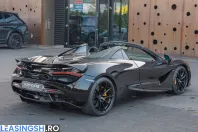 McLaren 720S din 2021 cu 3.456 km - oferta MCL221011 - foto 8