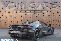 McLaren 720S din 2021 cu 3.456 km - oferta MCL221011 - foto 9