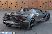 McLaren 720S din 2021 cu 3.456 km - oferta MCL221011 - foto 10