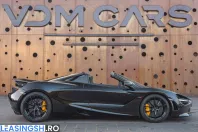 McLaren 720S din 2021 cu 3.456 km - oferta MCL221011 - foto 11