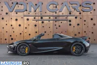 McLaren 720S din 2021 cu 3.456 km - oferta MCL221011 - foto 12