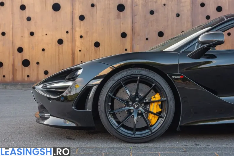 McLaren 720S din 2021 cu 3.456 km - oferta MCL221011 - foto 13