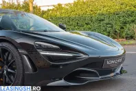 McLaren 720S din 2021 cu 3.456 km - oferta MCL221011 - foto 15