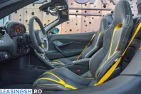 McLaren 720S din 2021 cu 3.456 km - oferta MCL221011 - foto 17