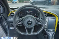 McLaren 720S din 2021 cu 3.456 km - oferta MCL221011 - foto 21