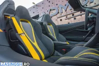 McLaren 720S din 2021 cu 3.456 km - oferta MCL221011 - foto 26