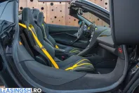 McLaren 720S din 2021 cu 3.456 km - oferta MCL221011 - foto 27