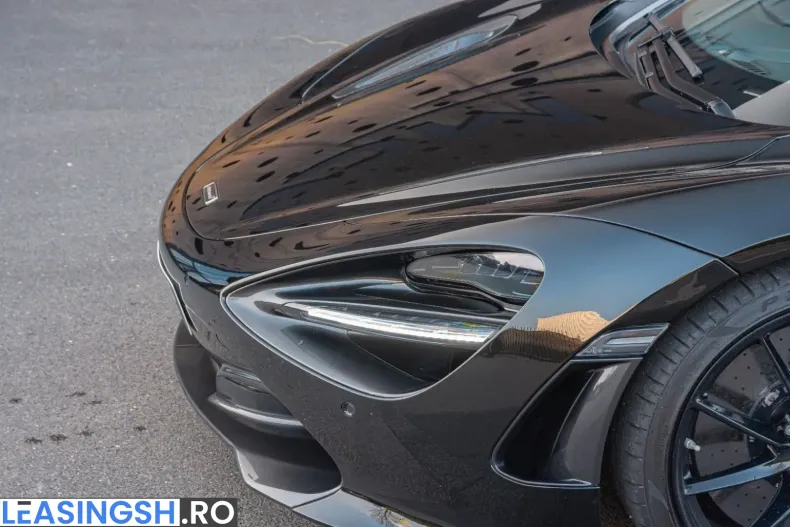 McLaren 720S din 2021 cu 3.456 km - oferta MCL221011 - foto 29