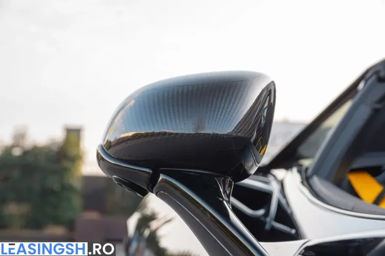 McLaren 720S din 2021 cu 3.456 km - oferta MCL221011 - foto 30