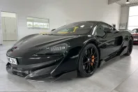 McLaren 600LT din 2021 cu 5.800 km - oferta MCL221012 - foto 1