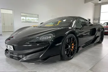 McLaren 600LT din 2021 - oferta MCL221012