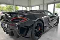 McLaren 600LT din 2021 cu 5.800 km - oferta MCL221012 - foto 4