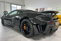 McLaren 600LT din 2021 cu 5.800 km - oferta MCL221012 - foto 6