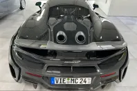 McLaren 600LT din 2021 cu 5.800 km - oferta MCL221012 - foto 7