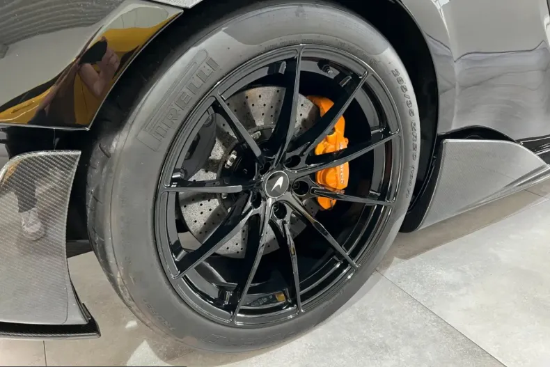 McLaren 600LT din 2021 cu 5.800 km - oferta MCL221012 - foto 8