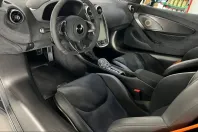 McLaren 600LT din 2021 cu 5.800 km - oferta MCL221012 - foto 11