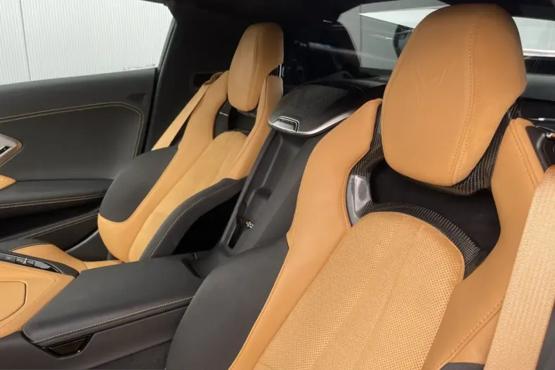 Corvette C8 din 2022 cu 7.995 km - oferta COR221013 - foto 10