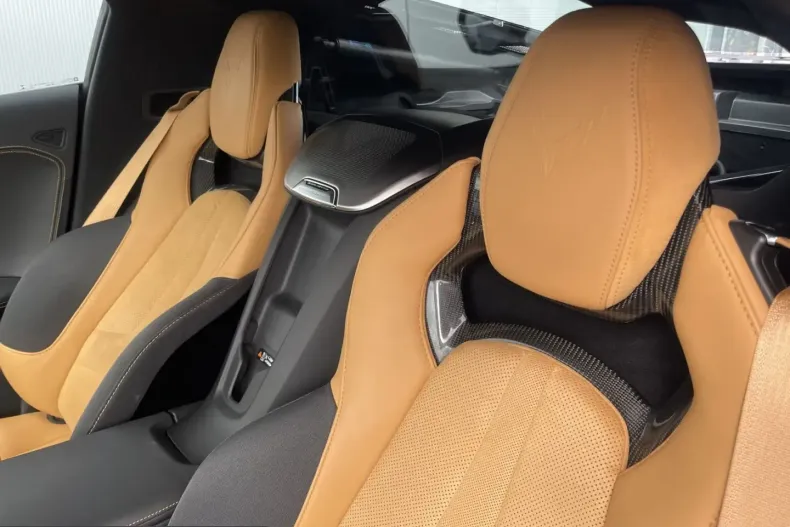 Corvette C8 din 2022 cu 7.995 km - oferta COR221013 - foto 11