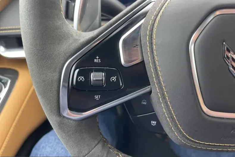 Corvette C8 din 2022 cu 7.995 km - oferta COR221013 - foto 16