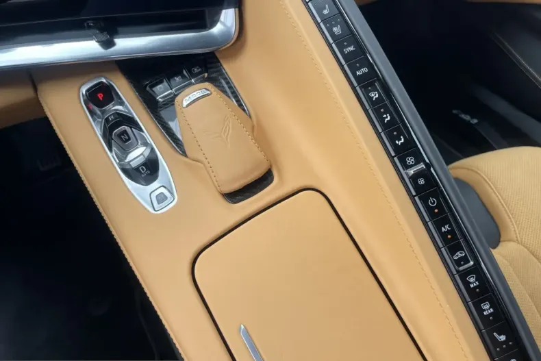 Corvette C8 din 2022 cu 7.995 km - oferta COR221013 - foto 19