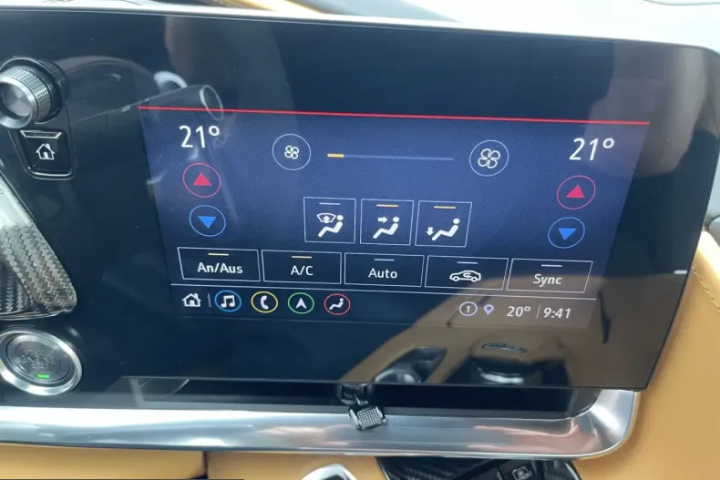 Corvette C8 din 2022 cu 7.995 km - oferta COR221013 - foto 24